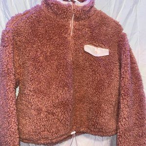 Aeropostale Sherpa!!